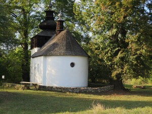 Cerkiew w Bielicznej