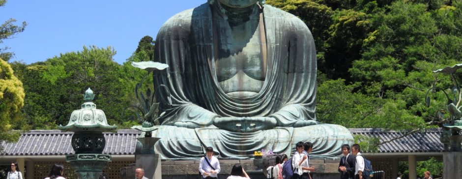 Asia Trip - Kamakura