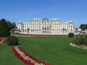 Wiedeń Austria
