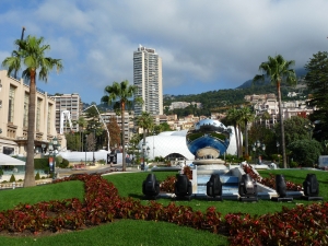 Monte Carlo (Monako)
